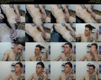 christopher_blain