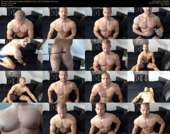 hotmanmusclestud