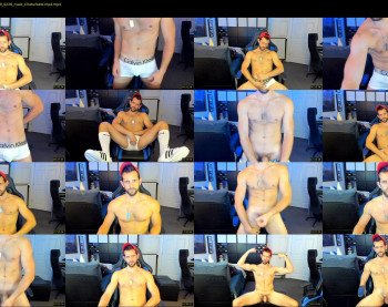 jakemitchellive