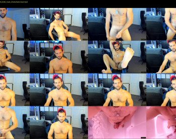 jakemitchellive