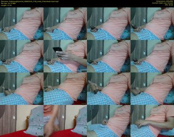 kinkynaughtymind