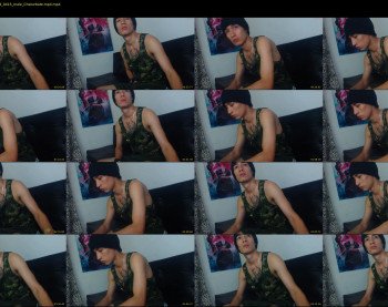 marciano_boy