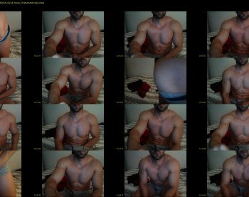 muscledutchmaster