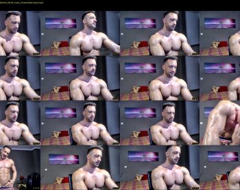 musclewhorshipstud