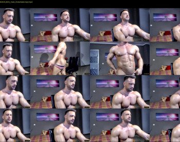 musclewhorshipstud