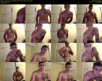 playboymateo