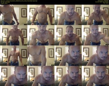 southernmuscleken