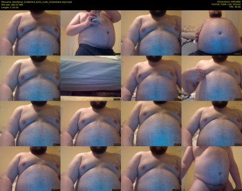 beerbloat