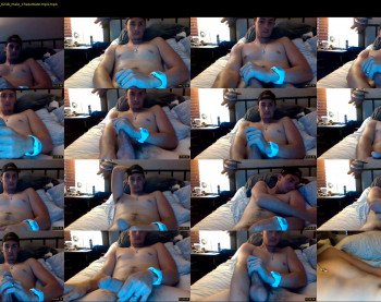 hornystud678