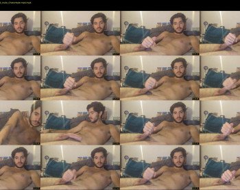 hotbearx