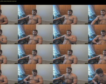 hotmuscles6t9