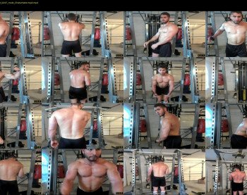 hotmuscles6t9