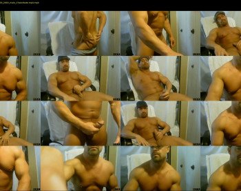 justinmuscle250