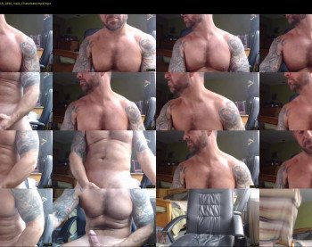 kinkycamman4u