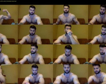 panda_muscle
