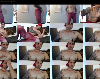 adam_clarke