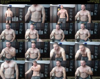 alvin_hunk