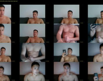 asianoncam2