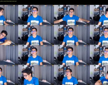 juancamroom