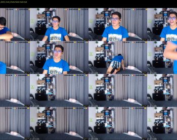 juancamroom