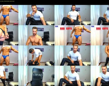 mikestrip