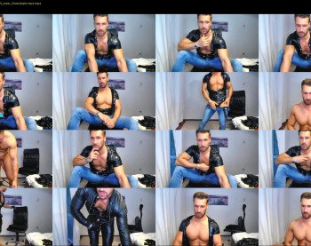 mikestrip