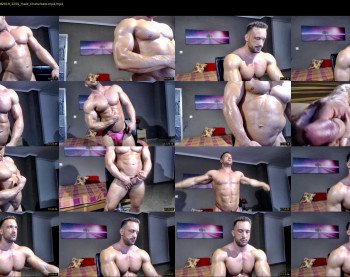 musclewhorshipstud