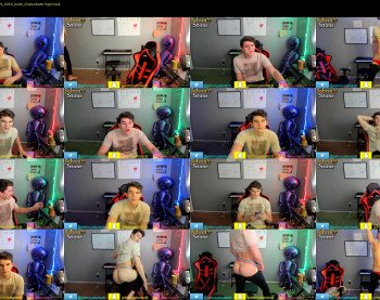thejohnnystone