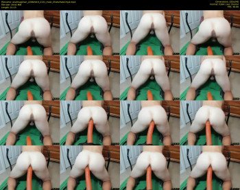 analmagician