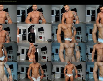 chrisbigmuscles