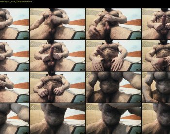 heavilymuscledbeast