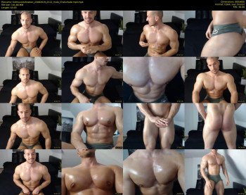 hotmuscleshowxec