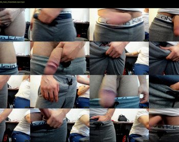 hunkytime