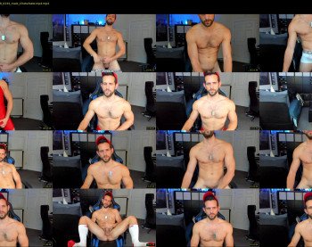 jakemitchellive