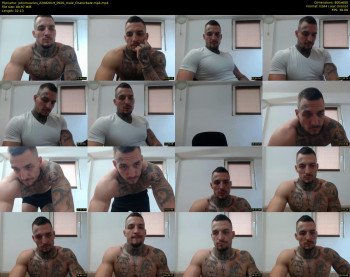 johnmuscles