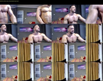musclewhorshipstud
