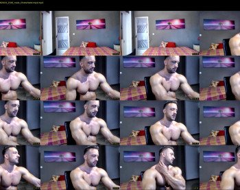musclewhorshipstud