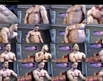 musclewhorshipstud
