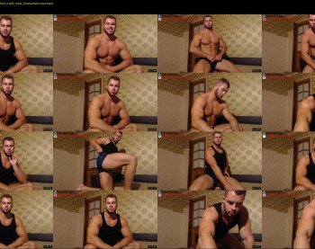 muscularjohnforu