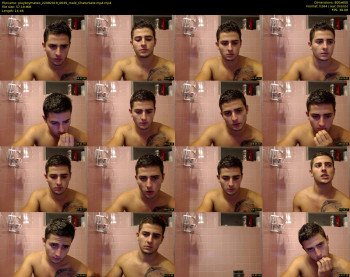 playboymateo