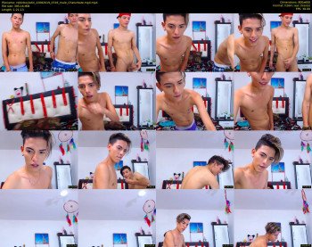 robinboylatin