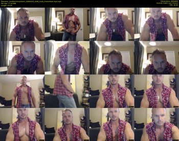 southernmuscleken