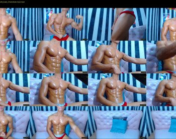xfitboyhotx