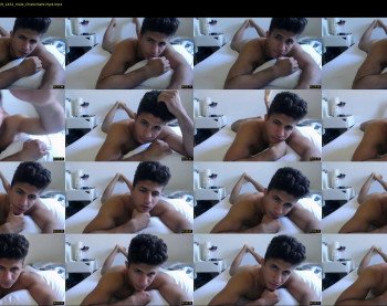 arabianmmodel