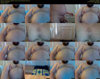 beerbloat