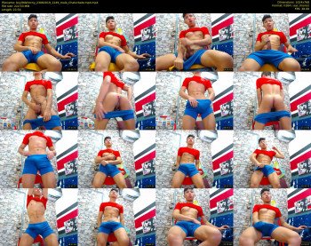 boylittlehorny