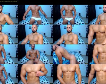 carlosmusclexxx