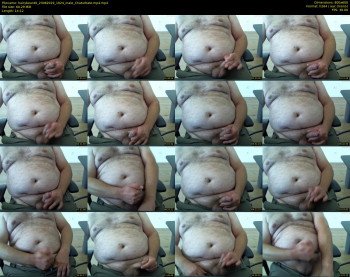 hairybear40