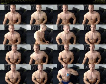 hotmanshowflex