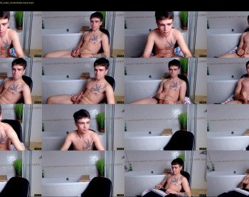 larry_cute
